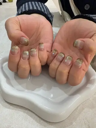 ネイル THE BALM 岩下のネイルデザイン