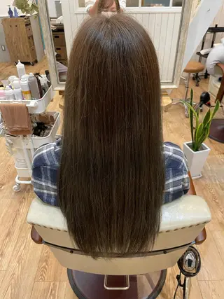 ボブ、レイヤー、 ハイトーン、古淵のヘアスタイル