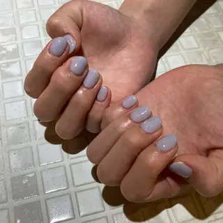 ネイル Aloha  Luana HIKAWASANDOU所属・AlohaLuana 🌺 naoのネイルデザイン