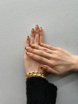 ネイル &ヘルシー/ネイル/ LED🤍Mioriのマツエク・マツパデザイン