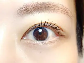 マツエク・マツパ yuka.. .のマツエク・マツパデザイン