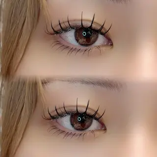 マツエク・マツパ Ayumi.dre 🌸Y《2階》のマツエク・マツパデザイン