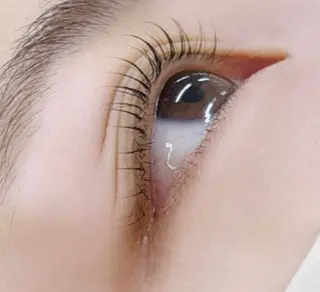 マツエク・マツパ Nail＆eye school ronron所属・金子 美香のマツエク・マツパデザイン