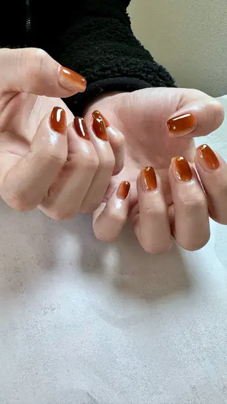 ネイル Atelier Ariのネイルデザイン