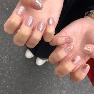 ネイル 原宿ネイルサロン /Kazamiのネイルデザイン