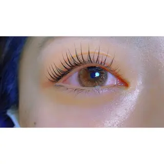 マツエク・マツパ マリーテレジア 渋谷店❤️無料モデルのマツエク・マツパデザイン