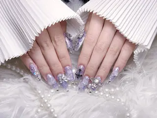 ネイル 🩵Yun nail Salon 🩵のネイルデザイン