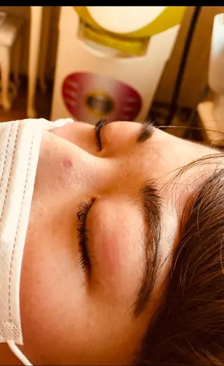 マツエク・マツパ loisir yamanoのマツエク・マツパデザイン