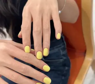 ネイル West coast nail salon所属・Tina ティナのネイルデザイン