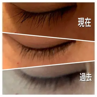 マツエク・マツパ 食べながら魅せボディ éclatJua川越のエステ・リラクイメージ