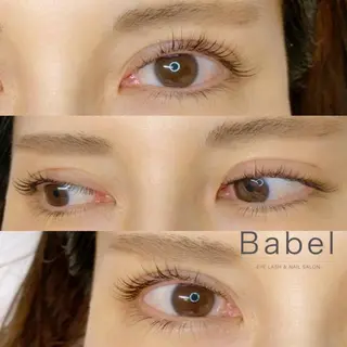 マツエク・マツパ Babel 〜都度払いサロン〜のエステ・リラクイメージ