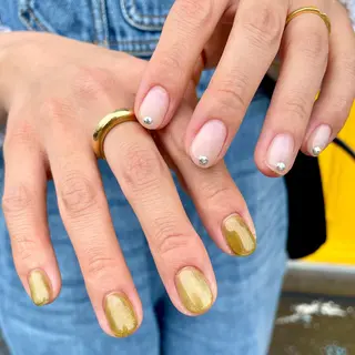 ネイル 丹(TAN.) akariのネイルデザイン