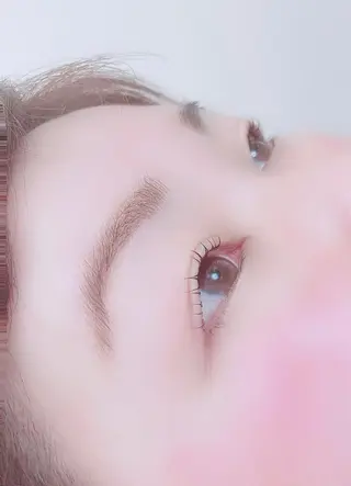 マツエク・マツパ Belleza eternaのマツエク・マツパデザイン