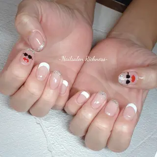 ネイル I. Yukariのネイルデザイン