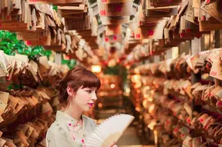 ショート ミディアム セミロング ロング カラー パーマ ヘアアレンジ 山野井 誠のヘアスタイル