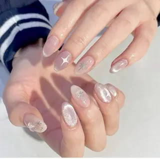 ネイル Lina nail Lina nailのネイルデザイン