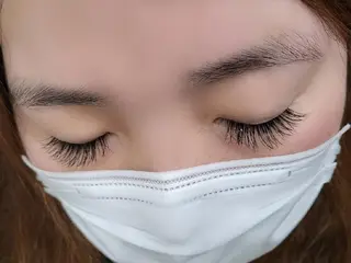 マツエク・マツパ Re'VIELISS 🦋Manaのマツエク・マツパデザイン