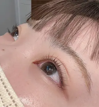 マツエク・マツパ 石田 悠夏のマツエク・マツパデザイン