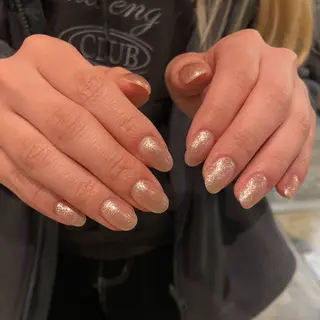 ネイル favori金山 岩瀬のネイルデザイン