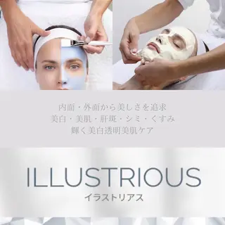 コアラル恵比寿店 chiakiのエステ・リラクイメージ