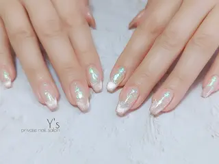 ネイル YUMI NAGAI  のネイルデザイン