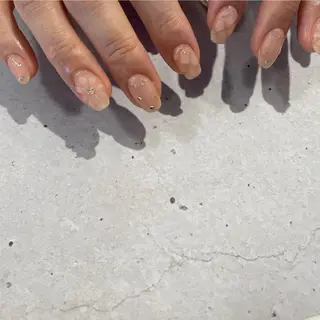 ネイル EARTH 大塚のネイルデザイン