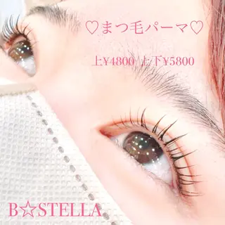 マツエク・マツパ HAYASAKA 韓国風/束感/パリのマツエク・マツパデザイン