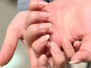 ネイル mieux NATSUKIのネイルデザイン