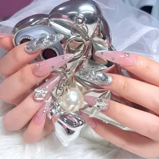 ネイル Noix nailのネイルデザイン