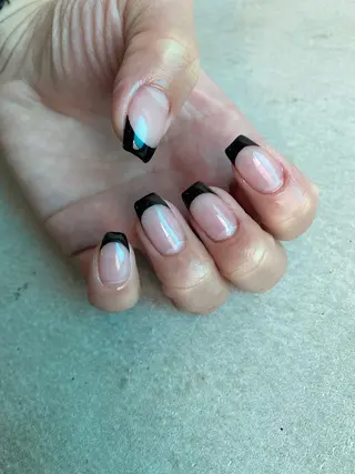 ネイル hyakutake itsumiのネイルデザイン