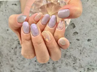 ネイル Megumi Nailのネイルデザイン