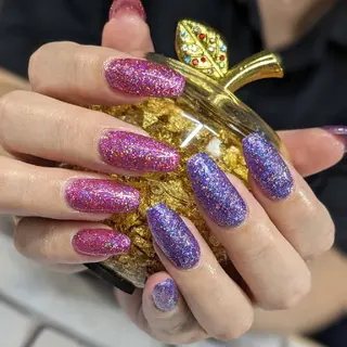 ネイル ネイルサロンベルティ .keikoのネイルデザイン