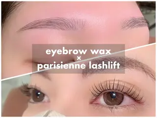 マツエク・マツパ 橋本 颯希のマツエク・マツパデザイン