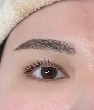 マツエク・マツパ Lino中目黒 /ちば ゆず🧸のマツエク・マツパデザイン