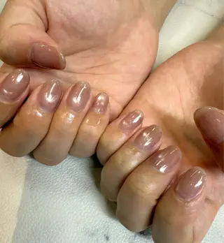 ネイル S AYAKAのネイルデザイン