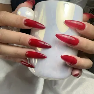 ネイル JUN   nail所属・横井那名 JUN NAILのネイルデザイン