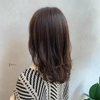 ミディアム メンズ指名多数!! SiLO 田島のヘアスタイル