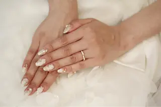 ネイル eyelash＆nail オクタビアス所属・オクタ ビアスのマツエク・マツパデザイン