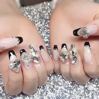 ネイル MyFairLady ゆかのネイルデザイン