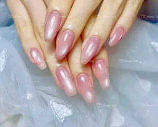 ネイル YUKI 💗 渋谷店のネイルデザイン