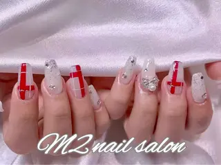 ネイル リン リンのネイルデザイン