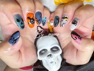 ネイル 閨匠 上野店のネイルデザイン