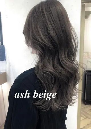 カラー ♥️ブリーチ/ボブ/ レイヤー♥️maiのヘアスタイル