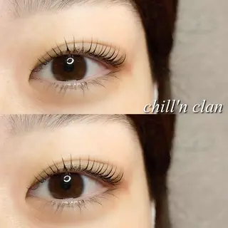 マツエク・マツパ 【clan】 🩶To-iのヘアスタイル