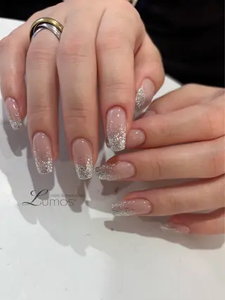 ネイル Lumos  nails&eyelashes 桜川所属・Lumos Rikaのネイルデザイン