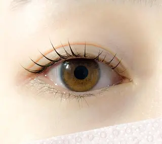 マツエク・マツパ サルサグレイス千葉店 塩井のマツエク・マツパデザイン