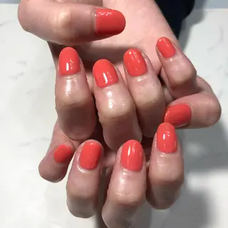 ネイル エレン 南越谷のネイルデザイン