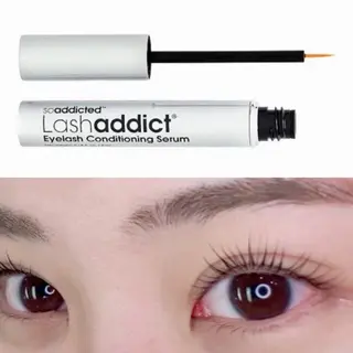 マツエク・マツパ －Ojiー セナのマツエク・マツパデザイン