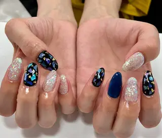 ネイル K- nailのネイルデザイン