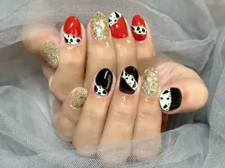 ネイル KURELLY所属・Nail Salon KURELLYのネイルデザイン